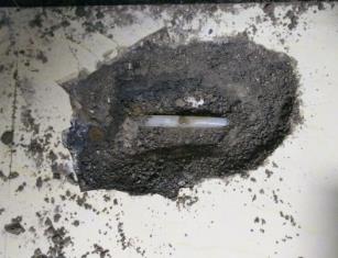 荔波漏水维修公司浅析荔波市地下管道测漏仪原理