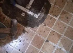 荔波卫生间测漏水公司分享下荔波自来水管道泄漏检测的具体位置分析。