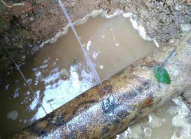 荔波测漏水公司浅析荔波市地下水管漏水检测方法。