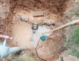 荔波测漏水公司浅析荔波地下水管漏水有哪些处理方法？