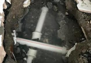  荔波测漏水公司浅析荔波管道泄漏检测公司检测水管泄漏