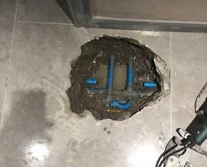 荔波测漏水公司为您专业解答荔波地暖漏水检测中精确漏水检测的成本