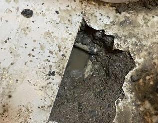 荔波测漏水公司为您专业解答如何检查管道进水管的泄漏