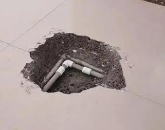 荔波测漏水公司专业解答供水管道泄漏检测的四种常用方法